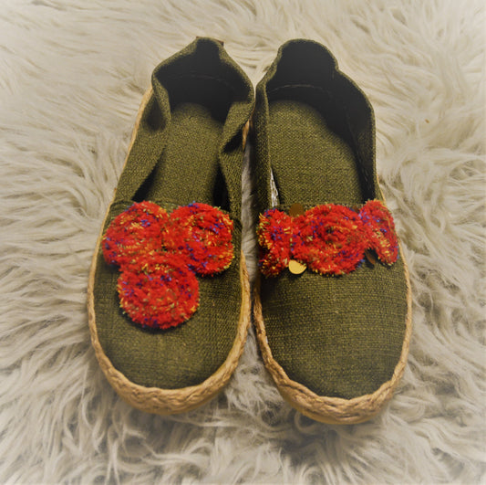 Holiday - Holiday Is Here - Espadrille